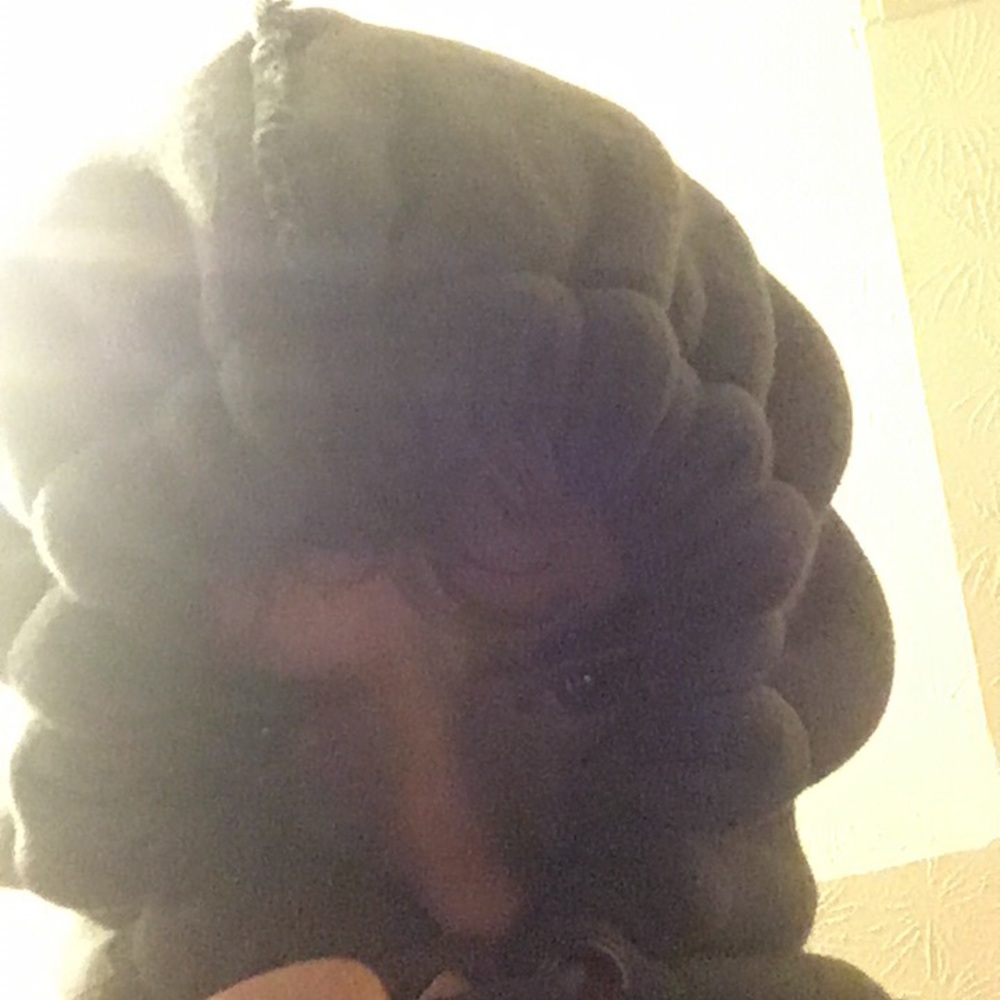 Meet your Posher, Hayden